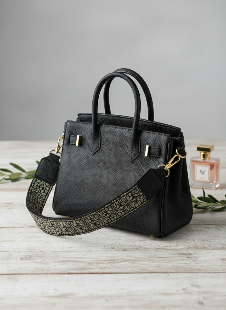 Detachable Bag Handle