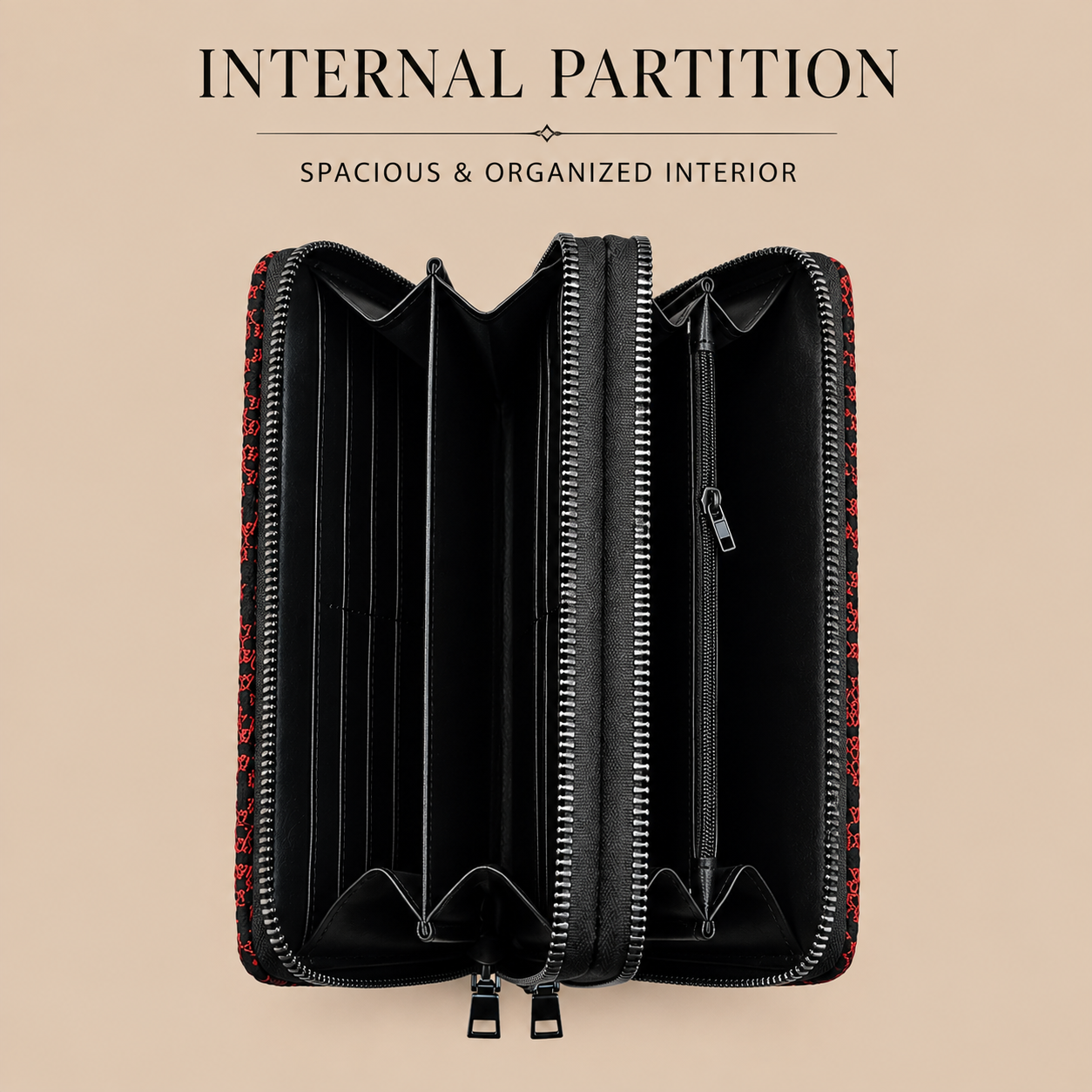 Women's wallet