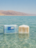 Bio Sea 2 in 1 Mineral & Scrubbing Soap