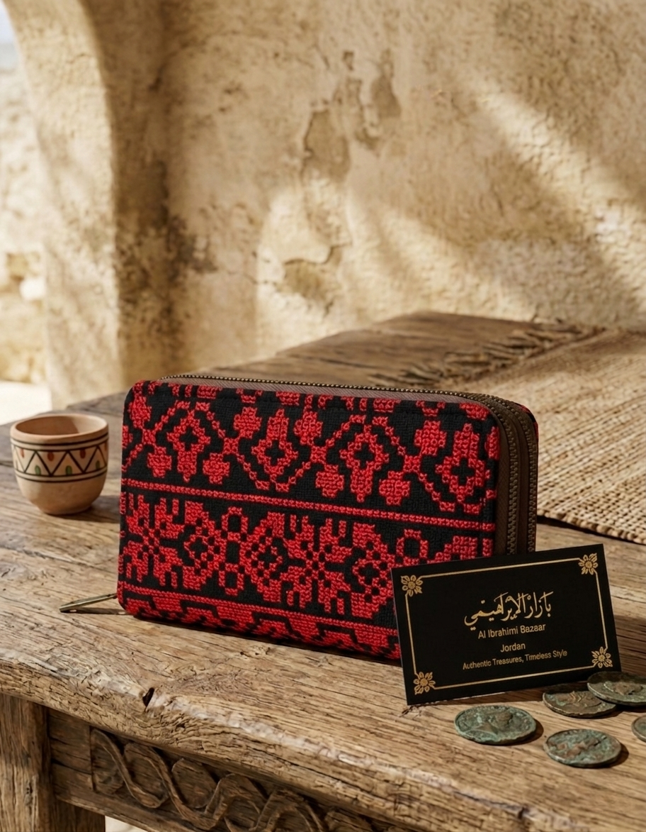 محفظة نسائية