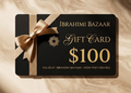 Ibrahimi Bazaar Gift Card