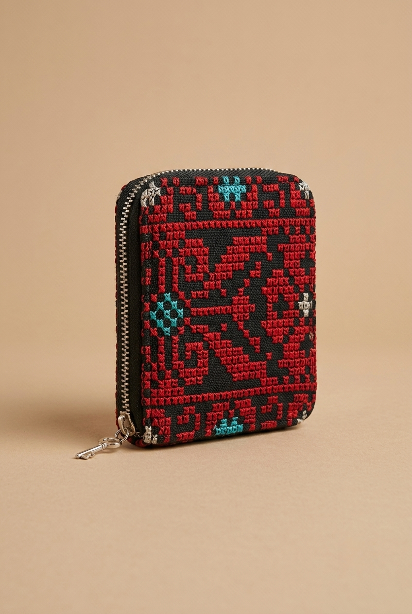 Cartera de mujer