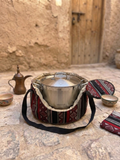 Baqja MagicBag – Insulated Thermal Food Bag | Sadu Heritage Design