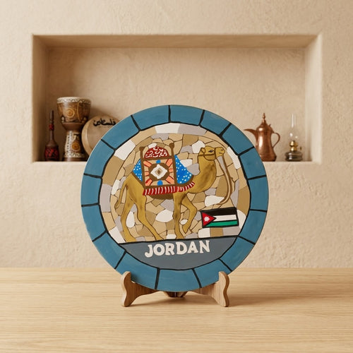 طبلة داف بتصميمات تقليدية