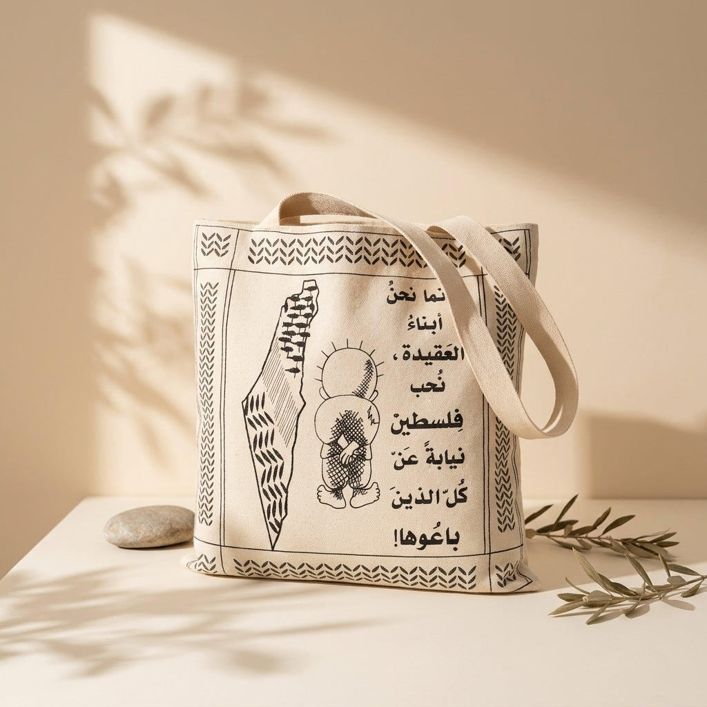 حقيبة عملية